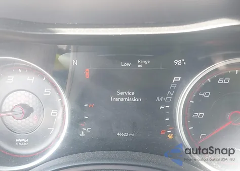 2023 Dodge Charger Sxt из США, поврежденный, VIN 2C3CDXBG4PH547027